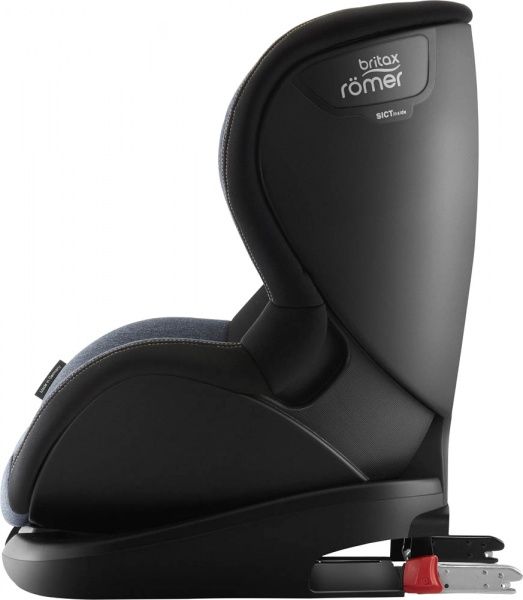 Автокресло Britax-Romer Trifix 2 i-Size Blue Marble синий с черным 2000029648
