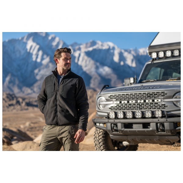 Кофта 5.11 Tactical Флисовая 