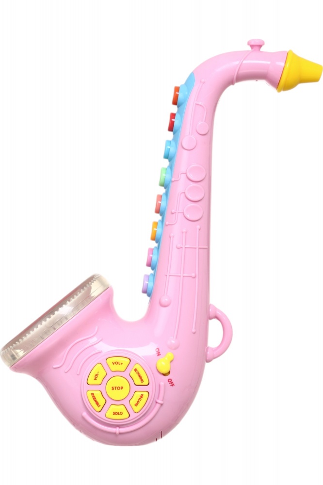 Музыкальный инструмент Baoli саксофон №1801 HSP1214997