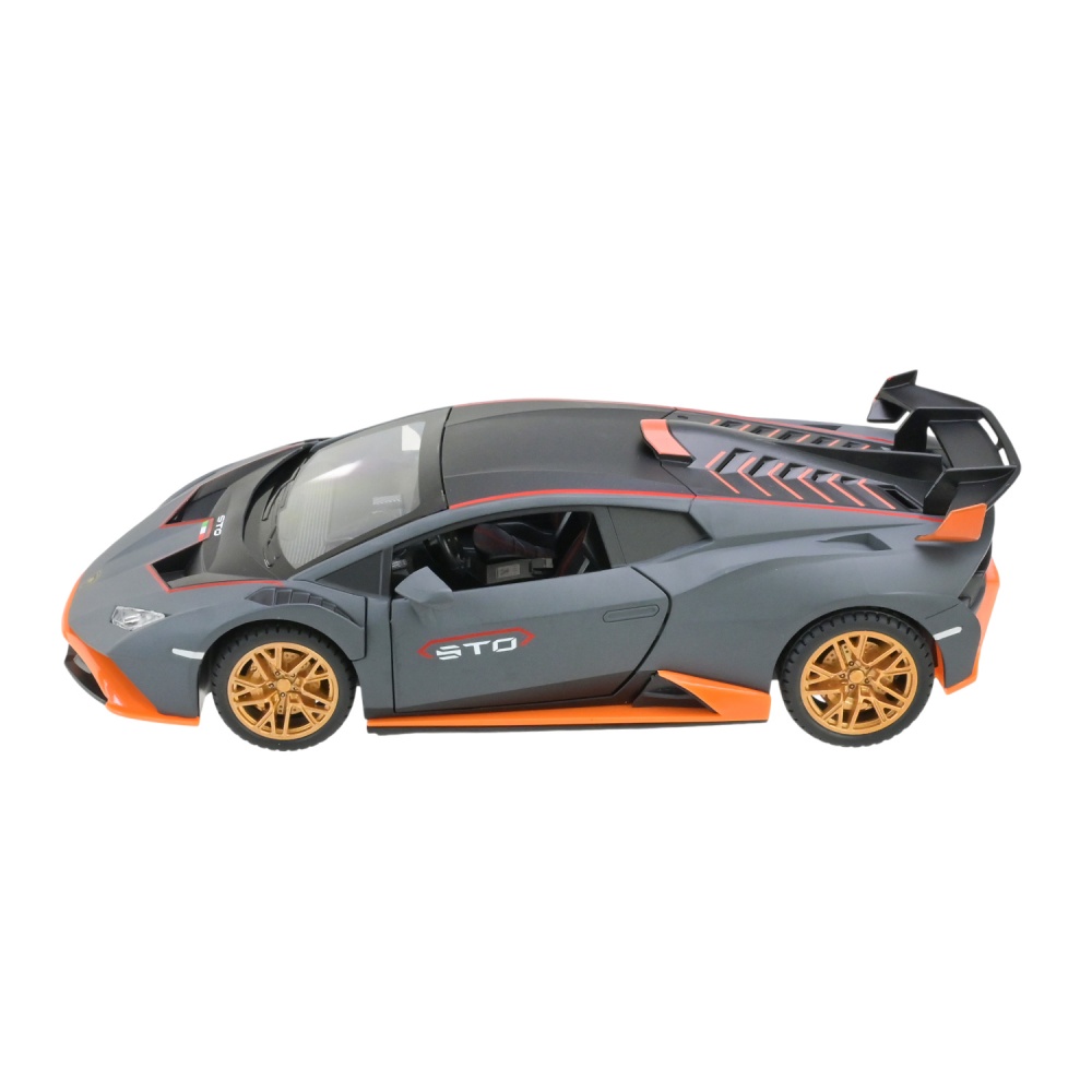 Машинка Автопром 1:24 Lamborghini AP7704