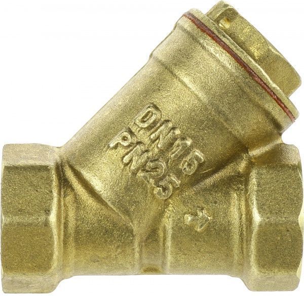 Фильтр WaterPro косой 1/2 