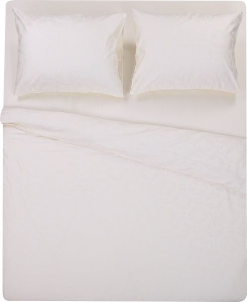 Комплект постільної білизни Ярослав 2.0 молочний La Nuit 