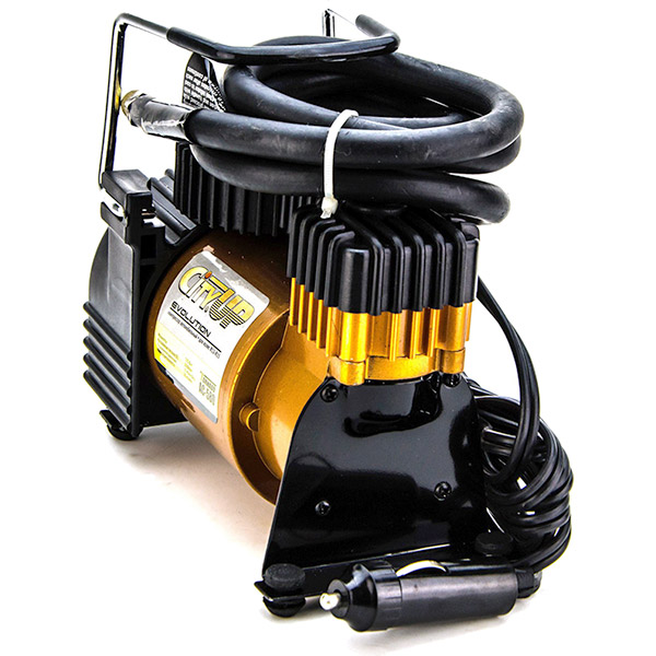 Компрессор автомобильный City Up Tornado Evolution АС-580