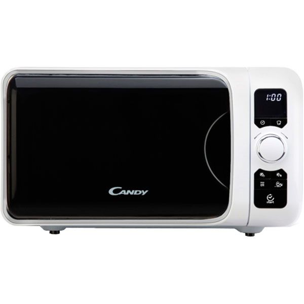 Піч мікрохвильова Candy EGO-G25DCW