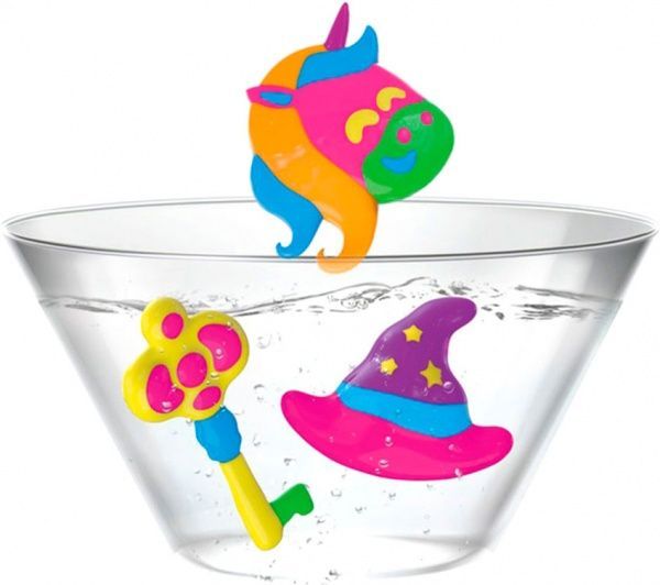 Набір для творчості AquaDabra Мрія 335-19