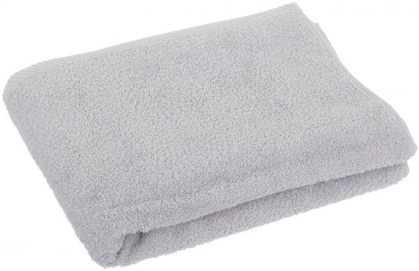 Полотенце Ladessa 70x140 см светло-серый Kela 