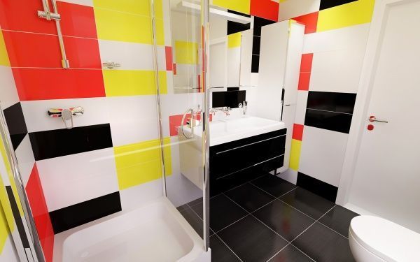 Плитка Атем MONO R 25x60 