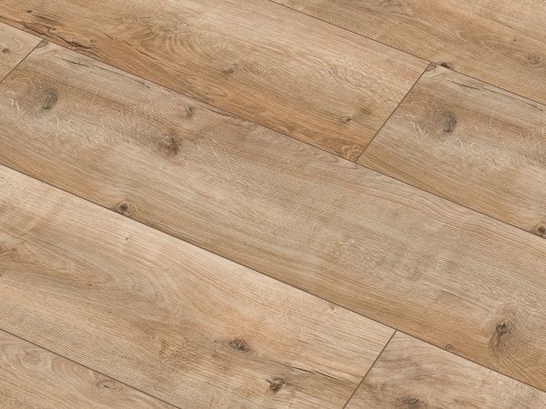 Ламінат Classen Casa Castle V4 52780 дуб меса 32/АС4 1286х282х8 мм