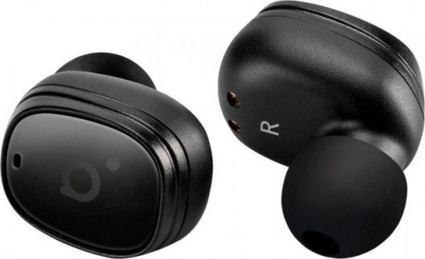 Наушники Acme BH410 True wireless in-ear headphones black 