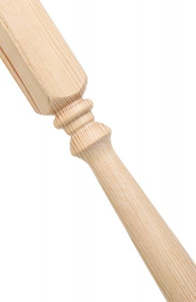 Балясина cосна 45x45x900 мм Б-4