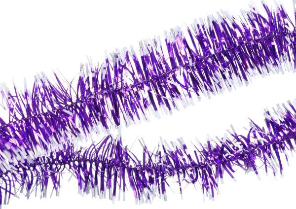 Дождик новогодний 2,5 1,4 м в ассортименте
