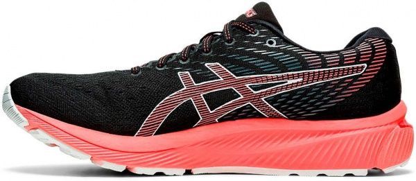 Кроссовки Asics GEL-CUMULUS 22 TOKYO 1011B078-001 р.US 10,5 черный