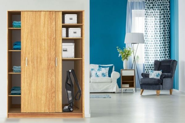 Пылесос аккумуляторный Rowenta Cordless Handstick Dual Force 2in1 18V RH6735WH 