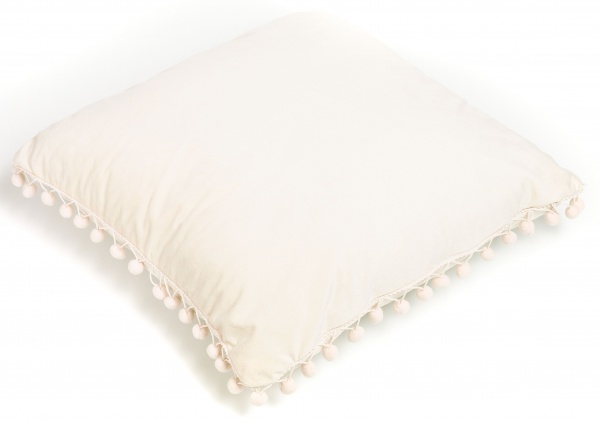 Подушка декоративна Granada 45x45 см кремовий La Nuit 