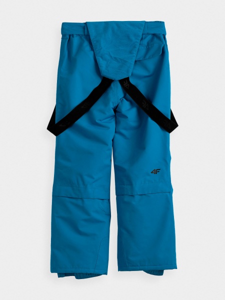Штани 4F HJZ21-JSPMN001A-36S р. 146 синій