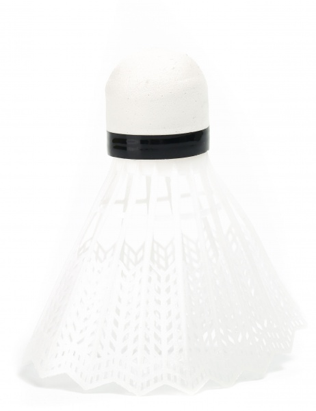 Набор для бадминтона MaxxPro BDDMP-303 желтый 