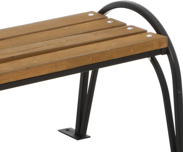 Лавка садово-парковая 1,7 м 