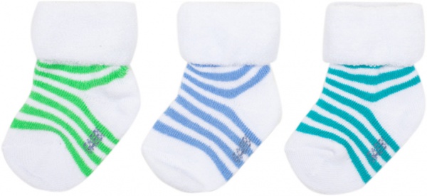 Носки для мальчиков GABBI NSМ-145 90145 р.8-10 в ассортименте 