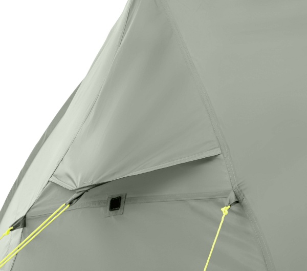 Палатка кемпинговая McKinley Family 30.6 289485-901018