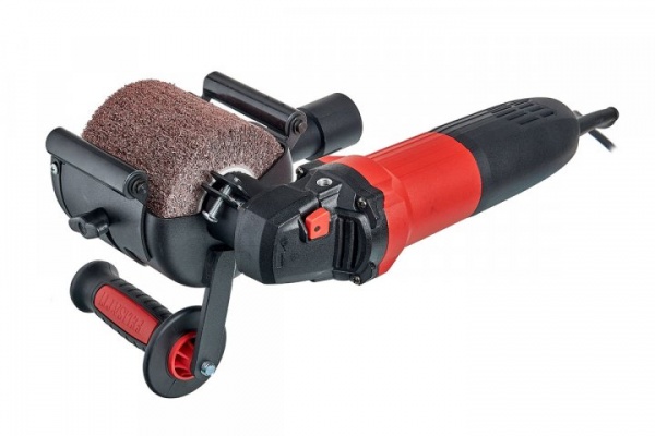 Щеточная шлифмашина Felisatti ШМ 110/1400ЭМ/F88020