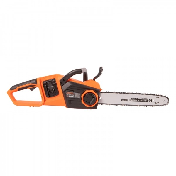 Пила ланцюгова акумуляторна Tekhmann TCC-14/I20 BS