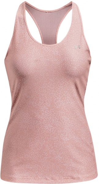 Майка Under Armour 1365108-676 р.L рожевий
