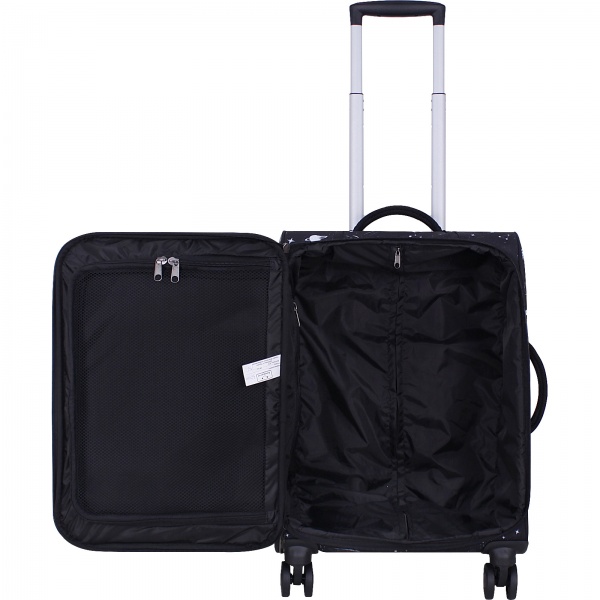 Чемодан Bagland Марсель 36 л мульти суб.917 (37966194) 