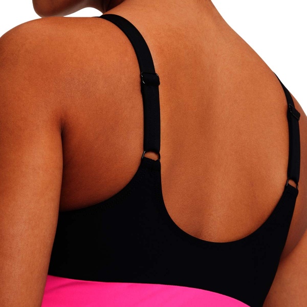 Купальник Energetics F&S Freni III W 419636-901050 р.40C черный