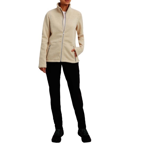 Джемпер McKinley Rubin II wms 280708-917911 р. 42 бежевий