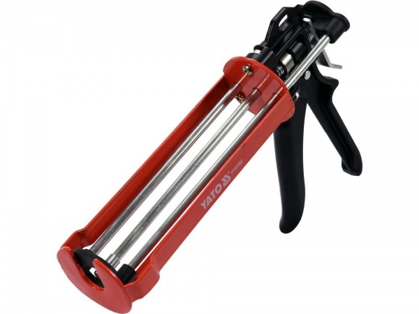 Пистолет для монтажной пены YATO YT-67560