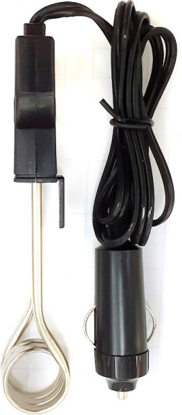 Кип'ятильник автомобільний King Company JL 204 24 V