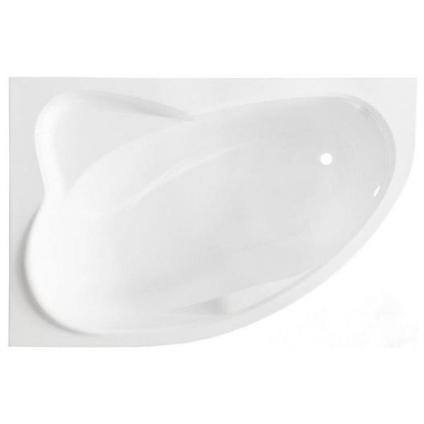 Ванна акриловая AM.PM Bliss W53A-170L115W-A L 170x115