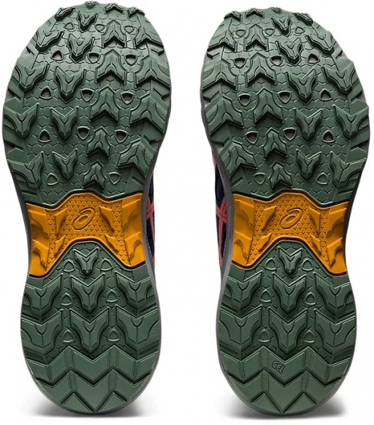 Кроссовки Asics GEL-VENTURE 9 1012B313-400 р.38 синий