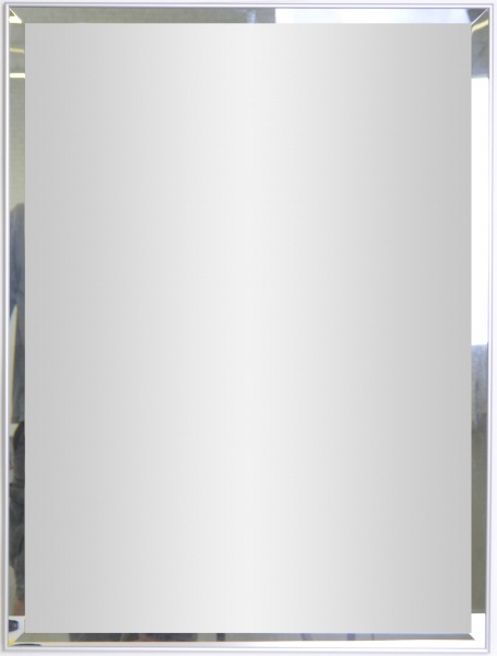 Зеркало в алюминиевой раме Арт-Сервіс ЭЗ-00981 