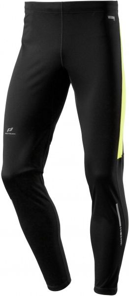 Лосини Pro Touch Silo 280584-900050 M чорний