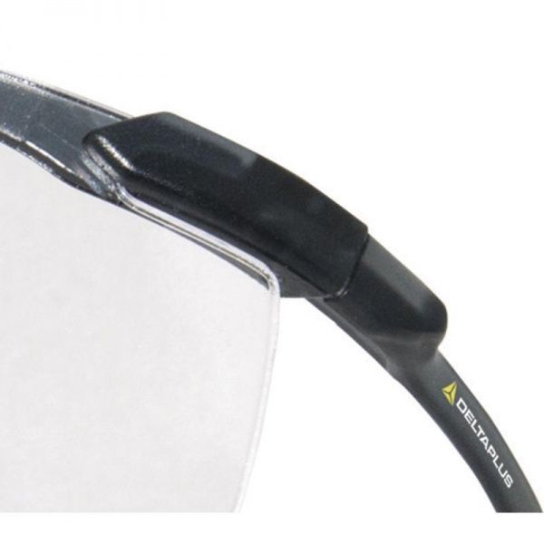 Очки защитные Delta Plus ультралегкие KISKAIN