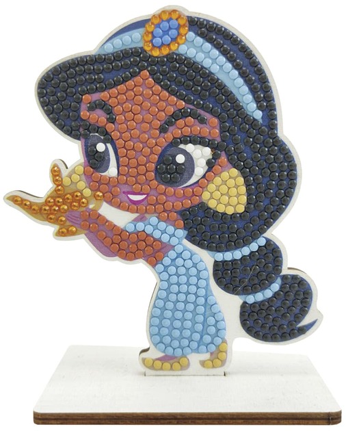 Набір для творчості Crystal Art Art Жасмин CAFGR-DNY002