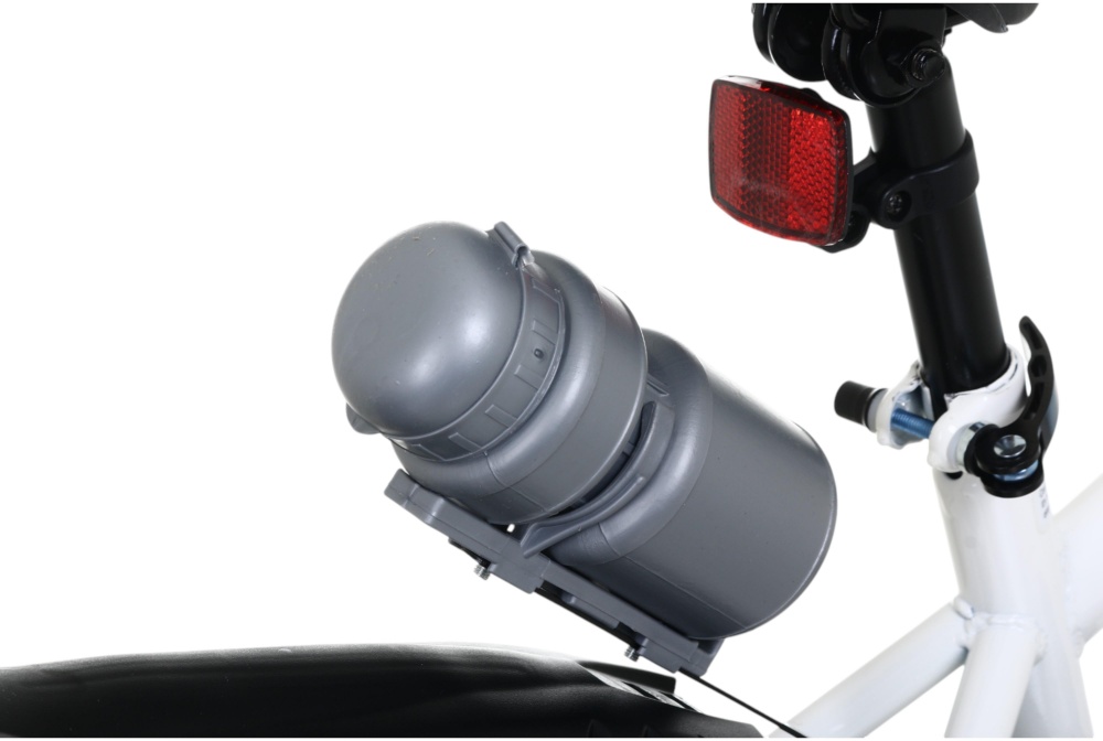 Велосипед дитячий MaxxPro kids 16