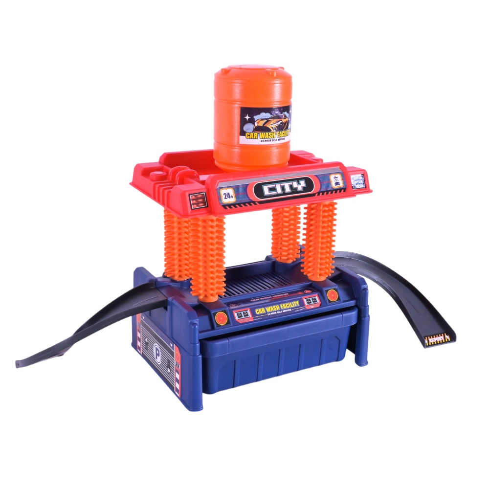 Паркинг Shantou 660-S100/101/102/103