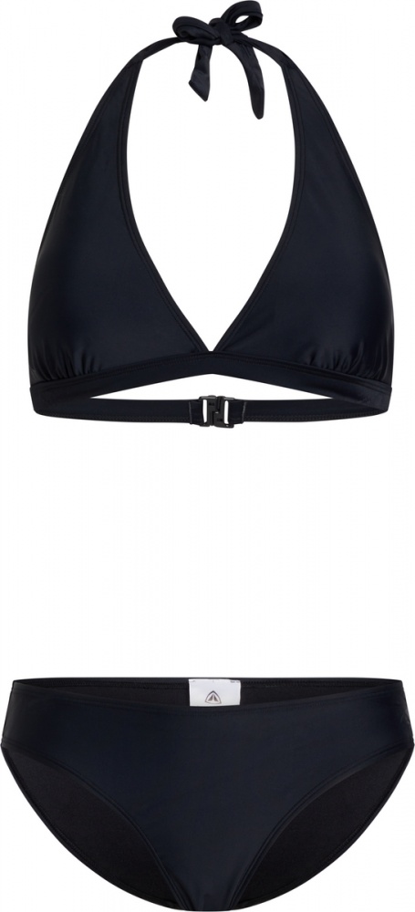 Купальник Firefly Dela wms 258535-052 р.40 черный