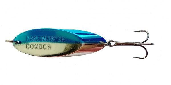 Блесна Condor 1103 7 г Kastmaster B6