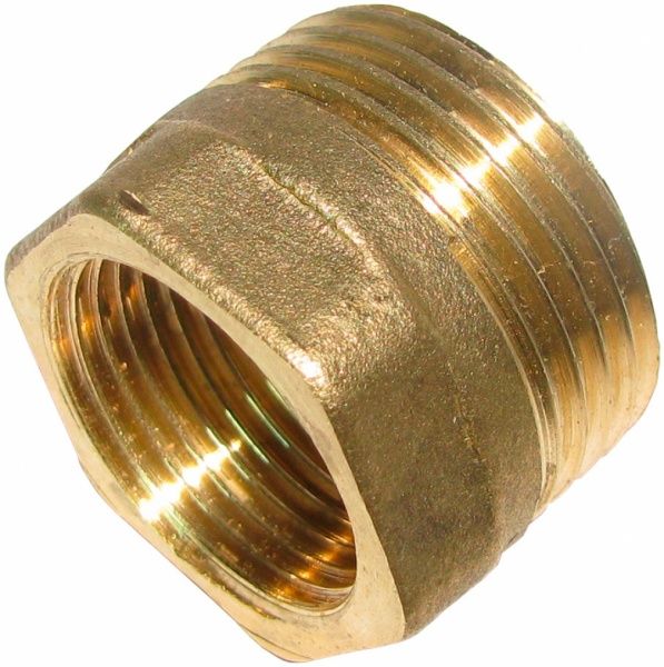 Футорка ВН Верхньодніпровський ливарно-механічний з-д 3/4