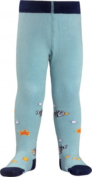 Колготки детские Conte-Kids CK TIP-TOP (12) 379 р.62-74 серый 