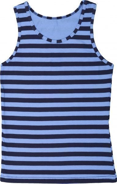 Майка Donella для хлопчика р.110-116 блакитний 77004 