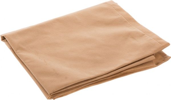 Мешок плотность 100 г/м2 бежевый 1000x560 мм спанбонд