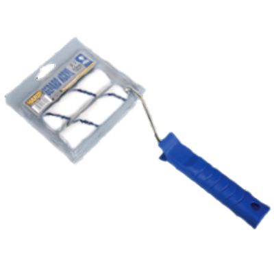 Набор валиков с ручкой Kaem Gerardakryl 0124-311510 100 мм 2 шт