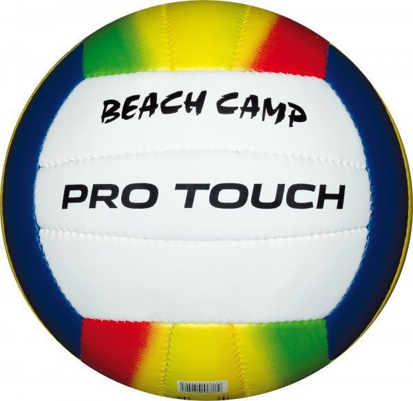 Волейбольный мяч Pro Touch Beach Camp р. 5 