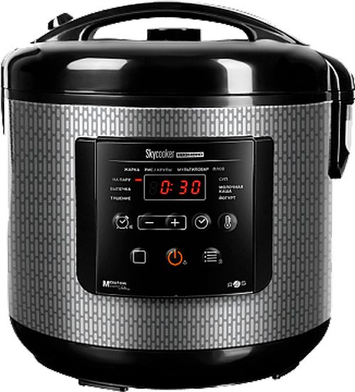 Мультиварка Redmond RMC-M227S 