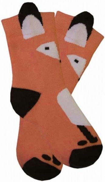 Носки детские Duna 405 405 р.18–20 оранжевый 