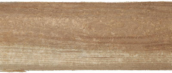 Дошка цільна 50х120х4000 мм сосна